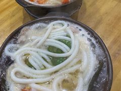 -贵州沾水米线(学田湾店)