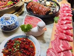 -矮板凳老火锅(宽窄巷子店)