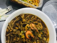 -胖哥俩肉蟹煲(虹口龙之梦店)