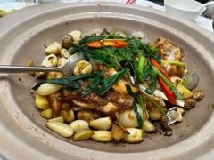 -顺味凤城·顺德菜专门店(九六广场店)