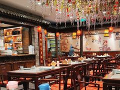 -鸭匠食府·挂炉烤鸭·新京菜(阜成路店)