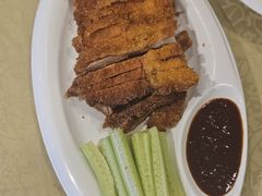 老济南酥板肉-春江饭店(共青团路总店)