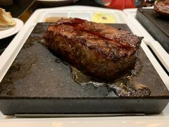 -食间牛排(湖西路店)