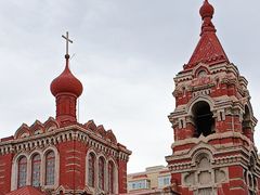 -圣·阿列克谢耶夫教堂