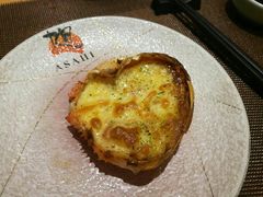 芝士焗蟹宝-割烹旭日本料理(龙湖狮山天街店)