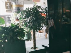 -星巴克(北京三里屯SOHO一店)