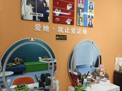 -爱定格照相馆·证件照(川沙店)