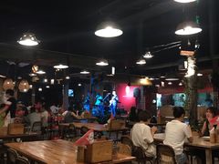 -Naughty Nuri’s Phuket