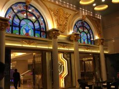 -萧邦音乐会所KTV·蒸汽活海鲜自助(福田店)