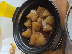 -狮王府淮扬菜(百家湖1912店)