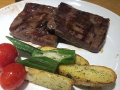 -斗牛士牛排(南京东路店)