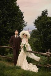 -秦皇岛我和你婚纱摄影工作室