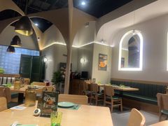 -mango tree芒果树泰国餐厅(青岛万象城店)
