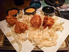 -京鹿料理(荟聚店)
