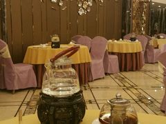 大堂-新好景海鲜酒家(新塘店)