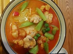 -阿莉餐厅(枣阳路店)