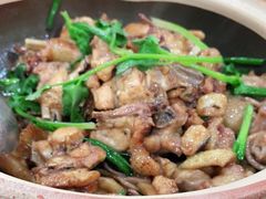 -华仔土鸡店(创意产业园店)