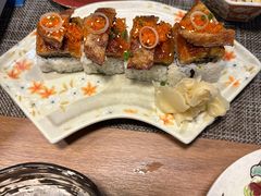 -满来寿喜烧(金虹桥店)