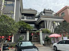 -阿多私房菜(顺德店)