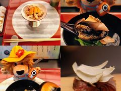 -鳥喜Toriki怀石烧鸟料理