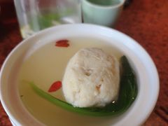 -绿茶餐厅(蓝色港湾店)