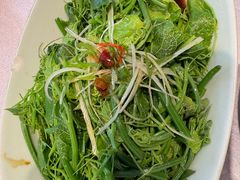 -盛百味·家宴餐厅(霸州分店)
