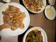 -金掌勺锅包肉(太原万达店)