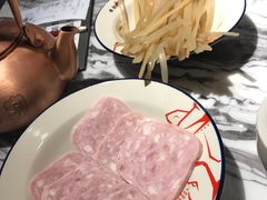 -臻享無招牌·食蛙专门店(太古里店)