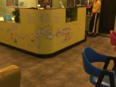 -沫汐披萨(白象街店)