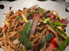 -三生三味密宗川菜·江景餐厅(来福士店)