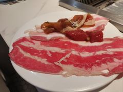 -深海800米海鲜自助(万达广场店)
