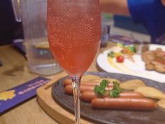 -夏日玛莉西餐厅(梅溪湖步步高店)