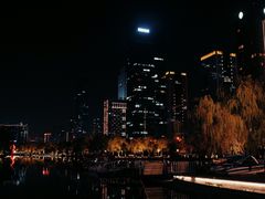 -天鹅湖体育公园