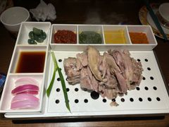 -相约·羊村小馆非遗手抓肉(七一酱园店)