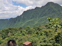 -山王坪喀斯特国家生态公园