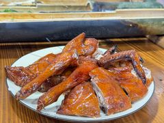 -竹乡园柴火竹筒饭·烧鸡(白水寨*森林海店)