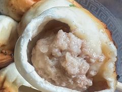 -吴江路生煎锅贴(立新路店)