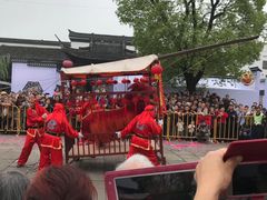 -塘栖枇杷特色园区