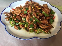 -黄店镇芝堰英才饭店