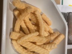 -豪客来牛排(人民东路店)