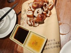 -四灶儿·2005地道杭帮菜(杭州鼓楼1店)