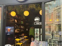 -Goose Island Brewhouse鹅岛精酿啤酒餐厅