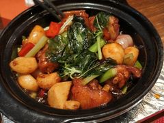 -文津国际酒店-大南门广式茶餐厅