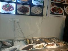 自助调料区-碧海银沙海鲜餐厅(恒大海上威尼斯店)