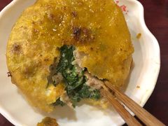 -兰庆鸡蛋馃(人民路店)