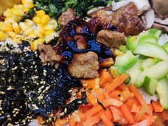 -米村拌饭(天津东丽万达店)
