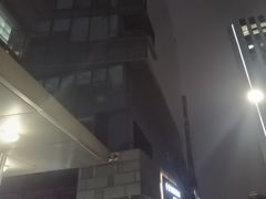 -No.DD戳子烧烤·江湖菜(北京总店)