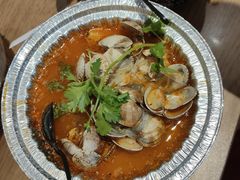 -酷壳花甲(四码头店)
