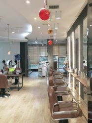 -意廊 Hair Salon