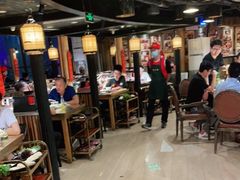 大堂-羊大爷涮肉(亮马桥店)